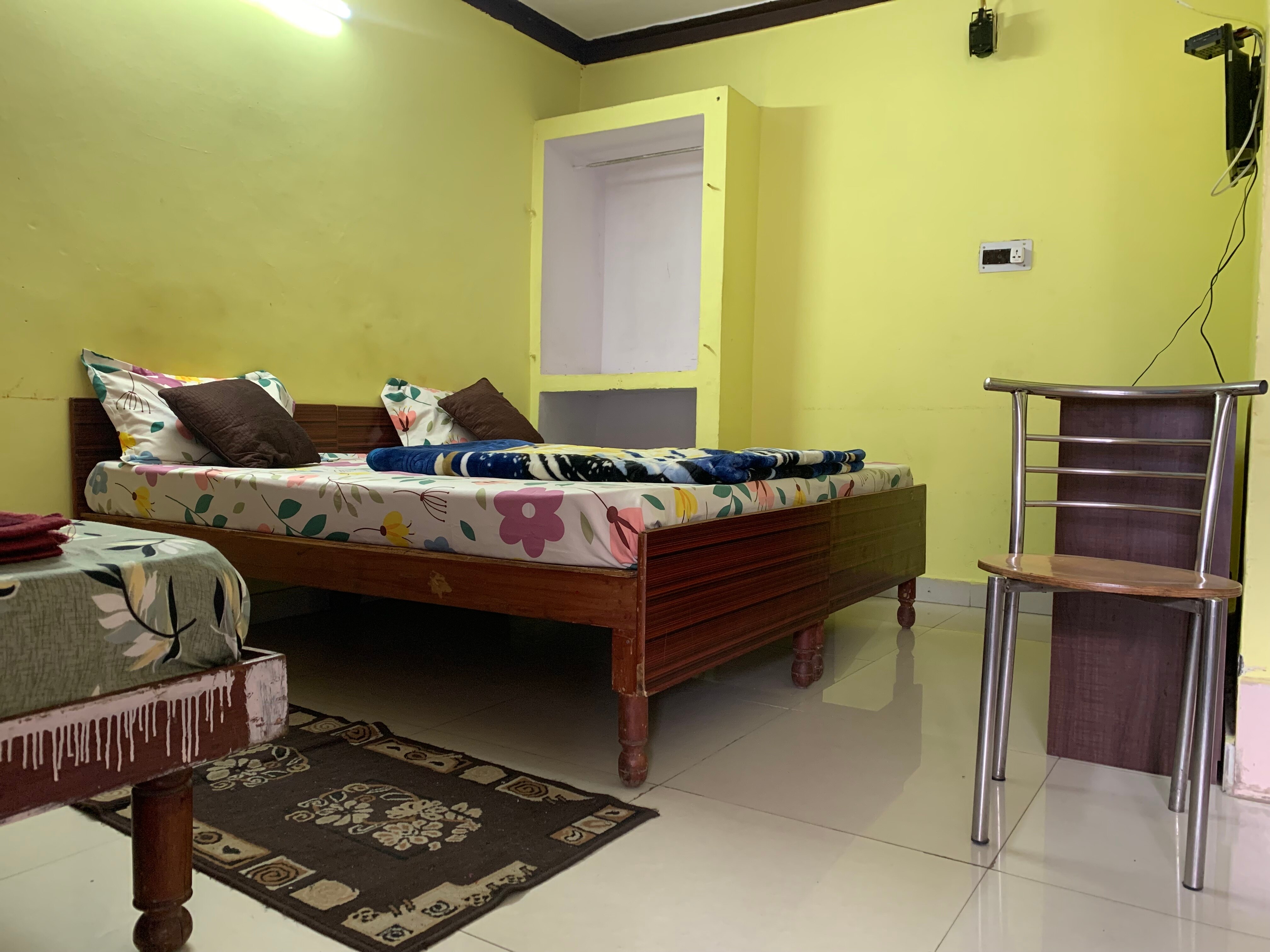Morning calm homestay - Tap to explore photos