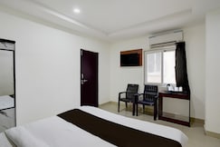 Hotel O Hi-Tech City Metro Station Formerly R K Serenity, Hyderabad