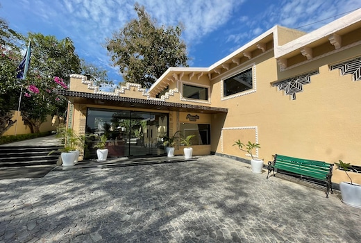 MPT Temple View, Omkareshwar