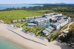 Le Meridien Khao Lak Resort & Spa, Phanom