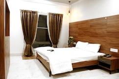Hotel Vrindavan Vatika, Bina