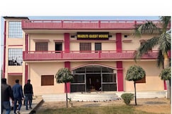 Maruti Guest House, Varanasi