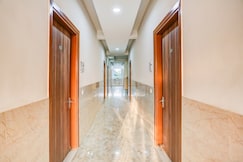 Hotel O by OYO Kavya Group of Residency (Kavya Hotel), Gurgaon