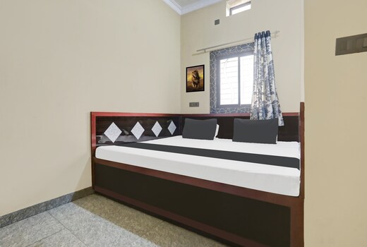 Hotel O Mayur Residency Inn