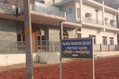 Pushkar Mountain Resort, Pushkar