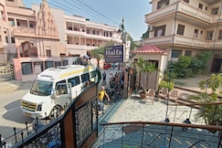 Hotel Haifa, Varanasi