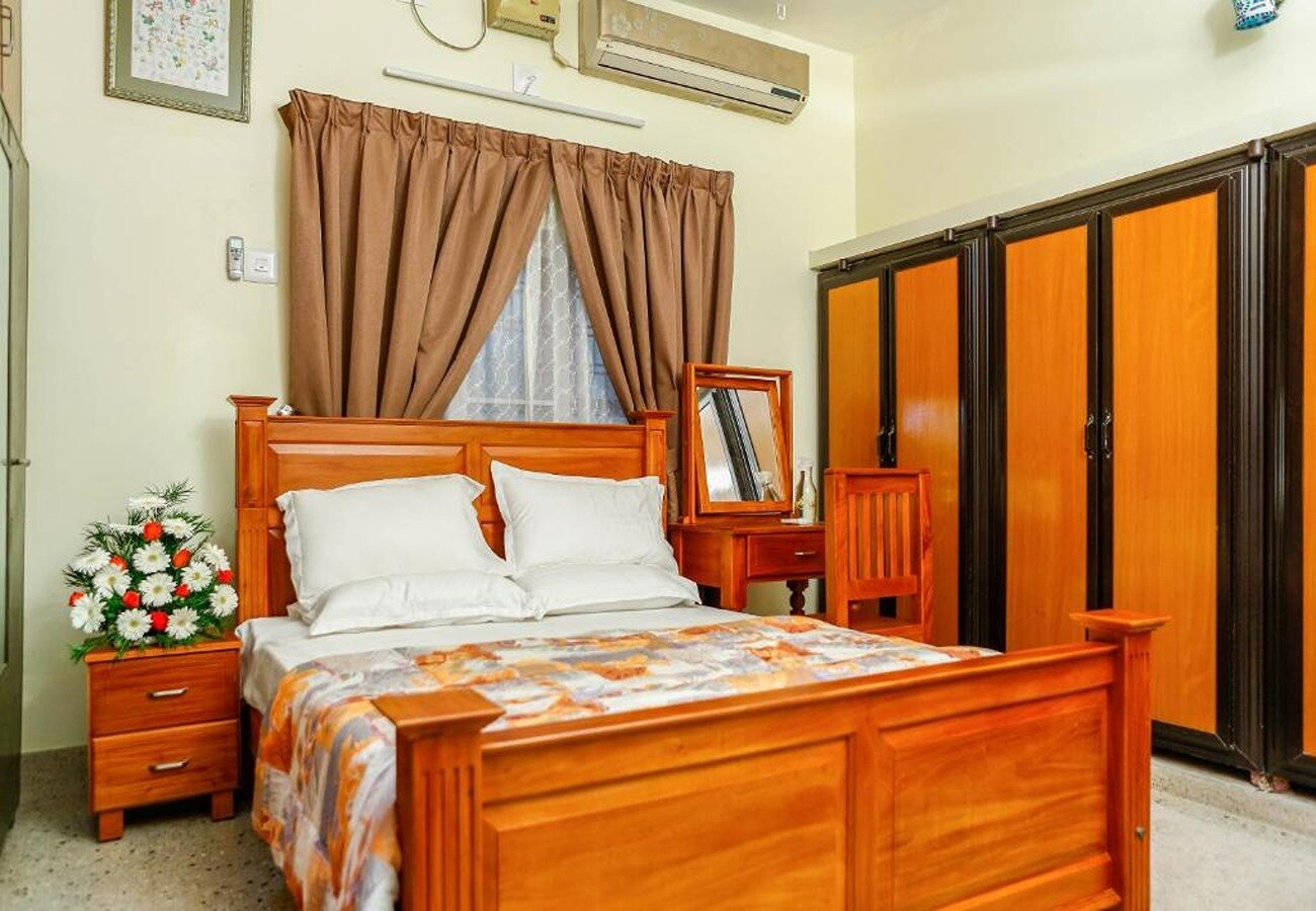 Belljem Homes Your Own Private Resort 6 BHK S - Tap to explore photos