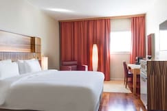 Radisson Blu Airport Terminal Hotel, Stockholm-Arlanda Airport, Knivsta