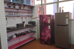 1 Room Apartment E City Parappana Agrahara, Bangalore