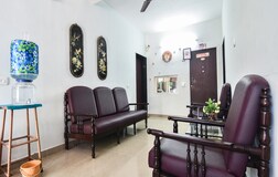 Common Area