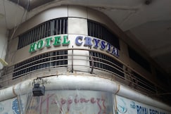 Hotel Crystal, Vadodara