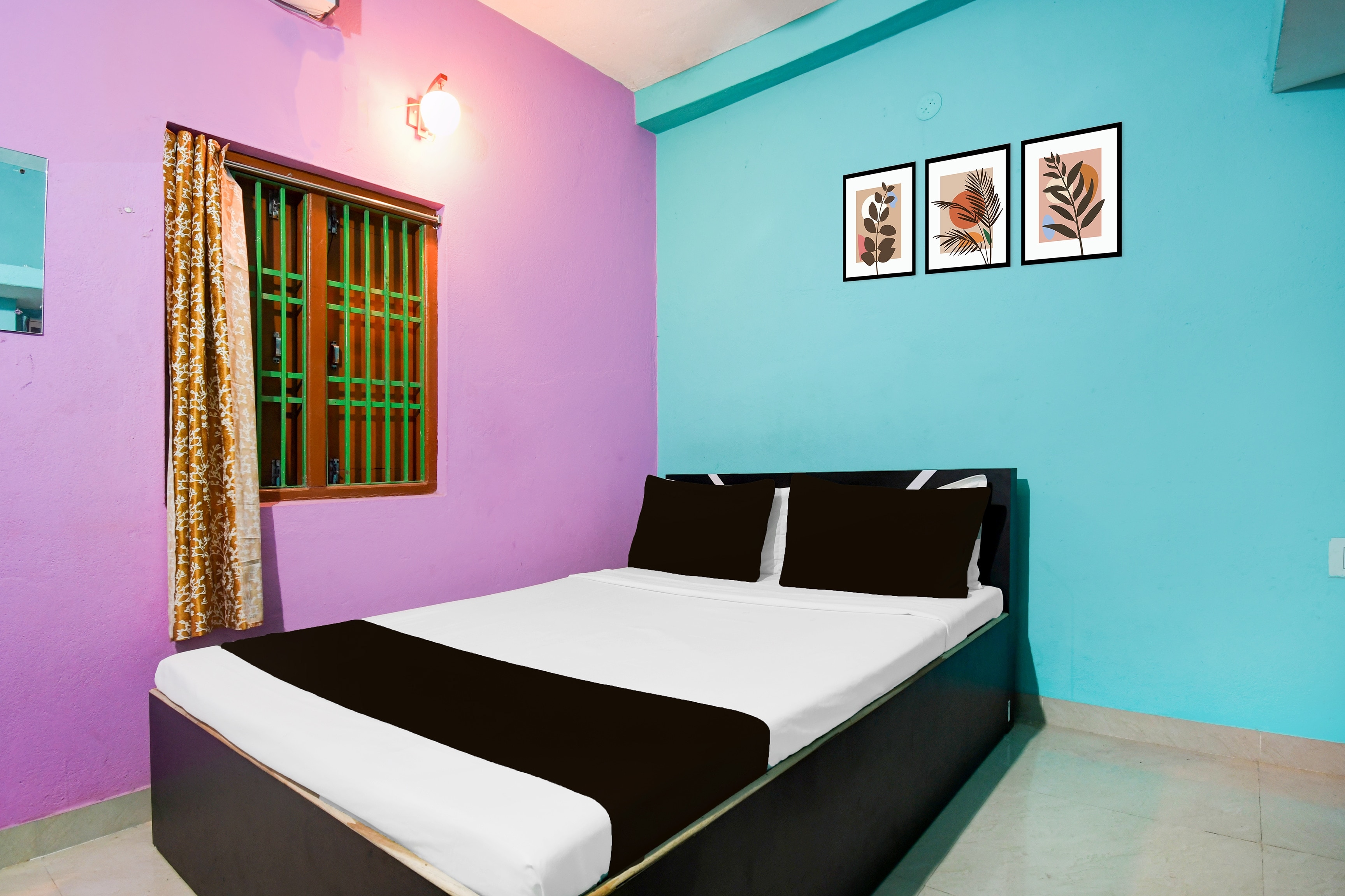 Hotel O The Shivansh Inn - Tap to explore photos