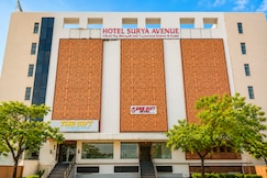Hotel Surya Avenue, Nashik