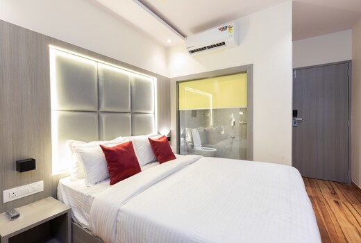 Hotel Green House - BKC