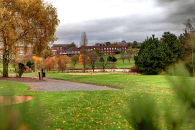 Best Western Plus Coventry Windmill Village Hotel Golf & Spa - Tap to explore photos