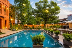 The Brigadier House | Business Hotel & Luxury Stay, Haldwani, Haldwani