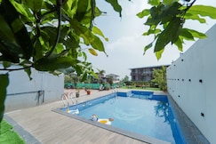 Treebo Kuber Palace with Swimming Pool, Mahabaleshwar