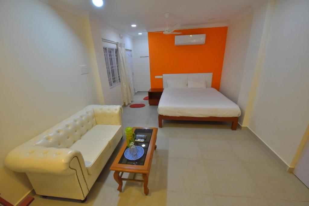 King Park Homestay - Tap to explore photos