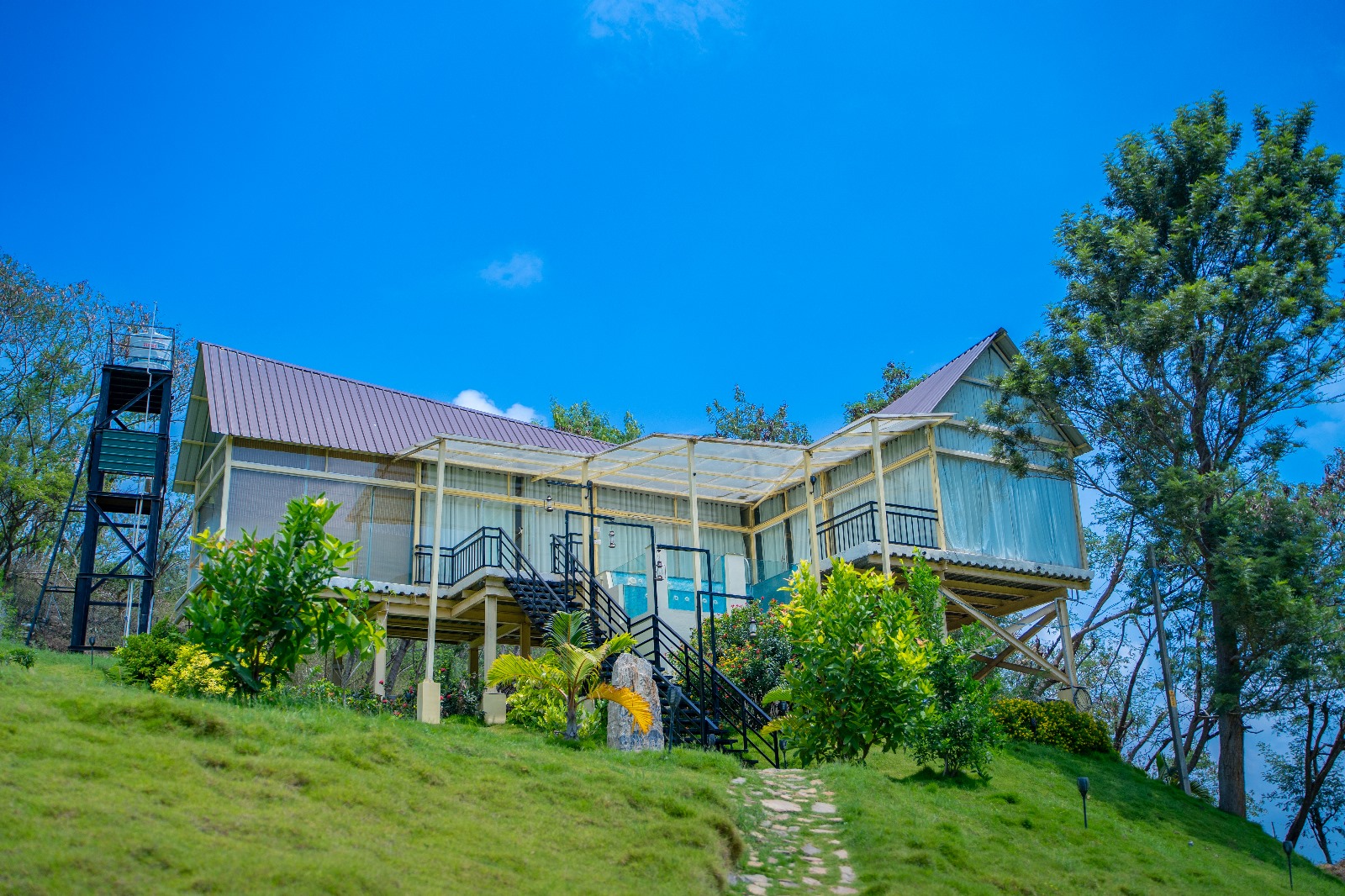 Photos of Yanai @ Anai - Villa in Mannarkad