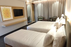 The Avenor - Luxury Hotel Near Jaipur Airport, Jaipur