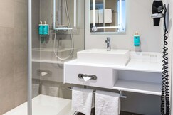 NOVOTEL HAMBURG ALSTER, Ostholstein
