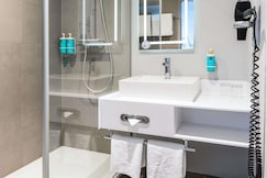 NOVOTEL HAMBURG ALSTER, Hamburg