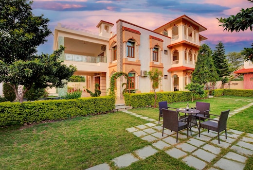 Arna Villa by VEO - Part of StayVista