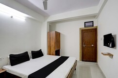Hotel O SK Residency, Bhopal