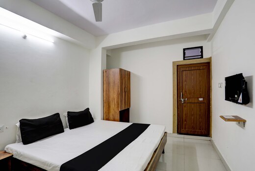 Hotel O SK Residency