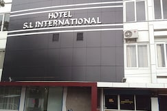 S L INTERNATIONAL, Port Blair