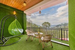 Shimla View Homestay by Splendid Retreat, Kasauli