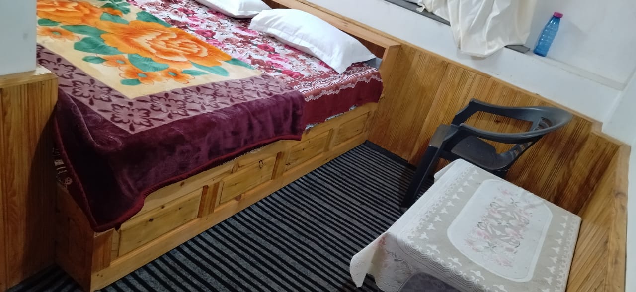 Fresh view Homestay - Tap to explore photos