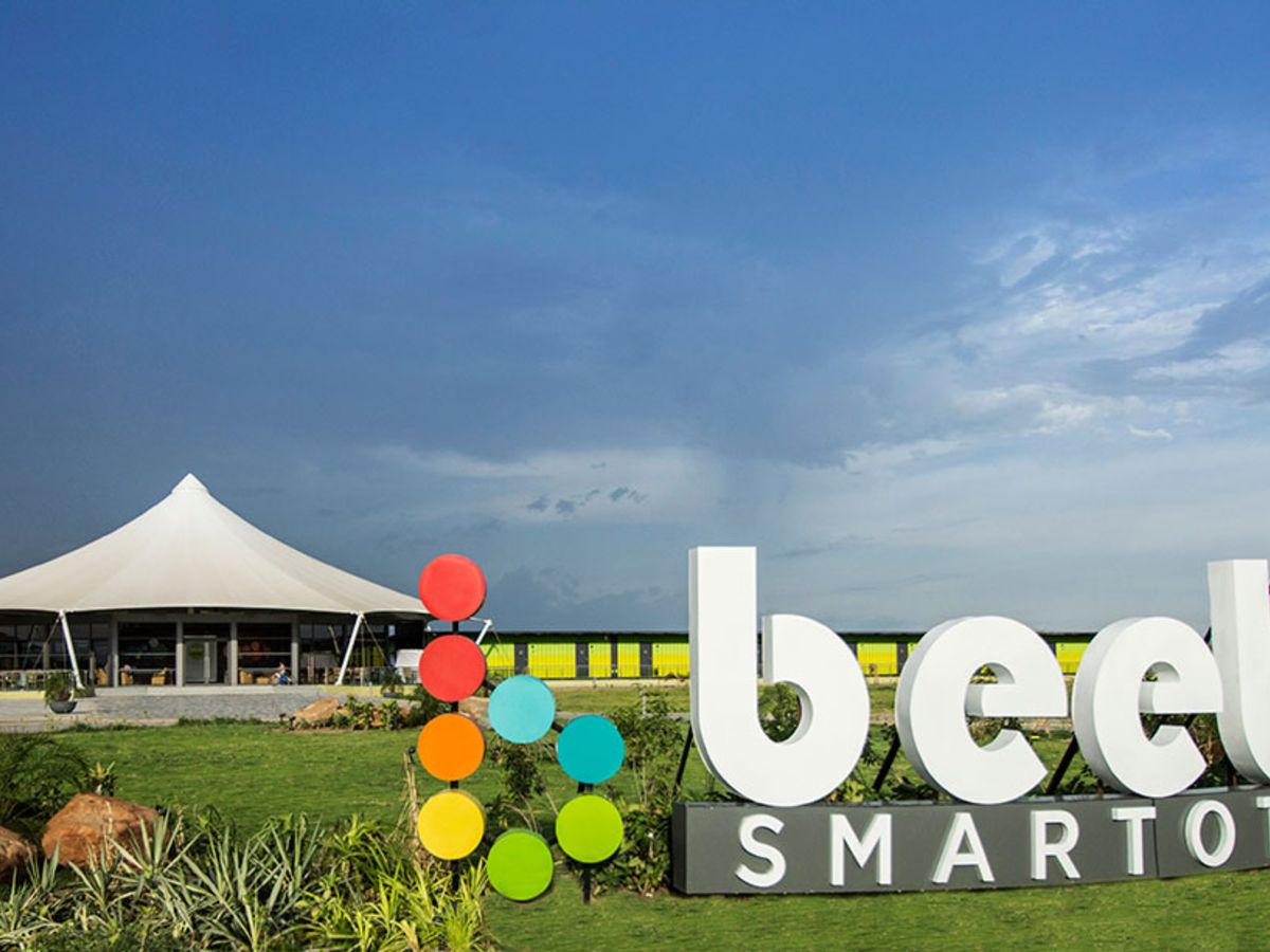Beetle Smartotels Mundra INR 245 OFF ( ̶1̶3̶0̶0̶ ) Hotel Price, Address ...
