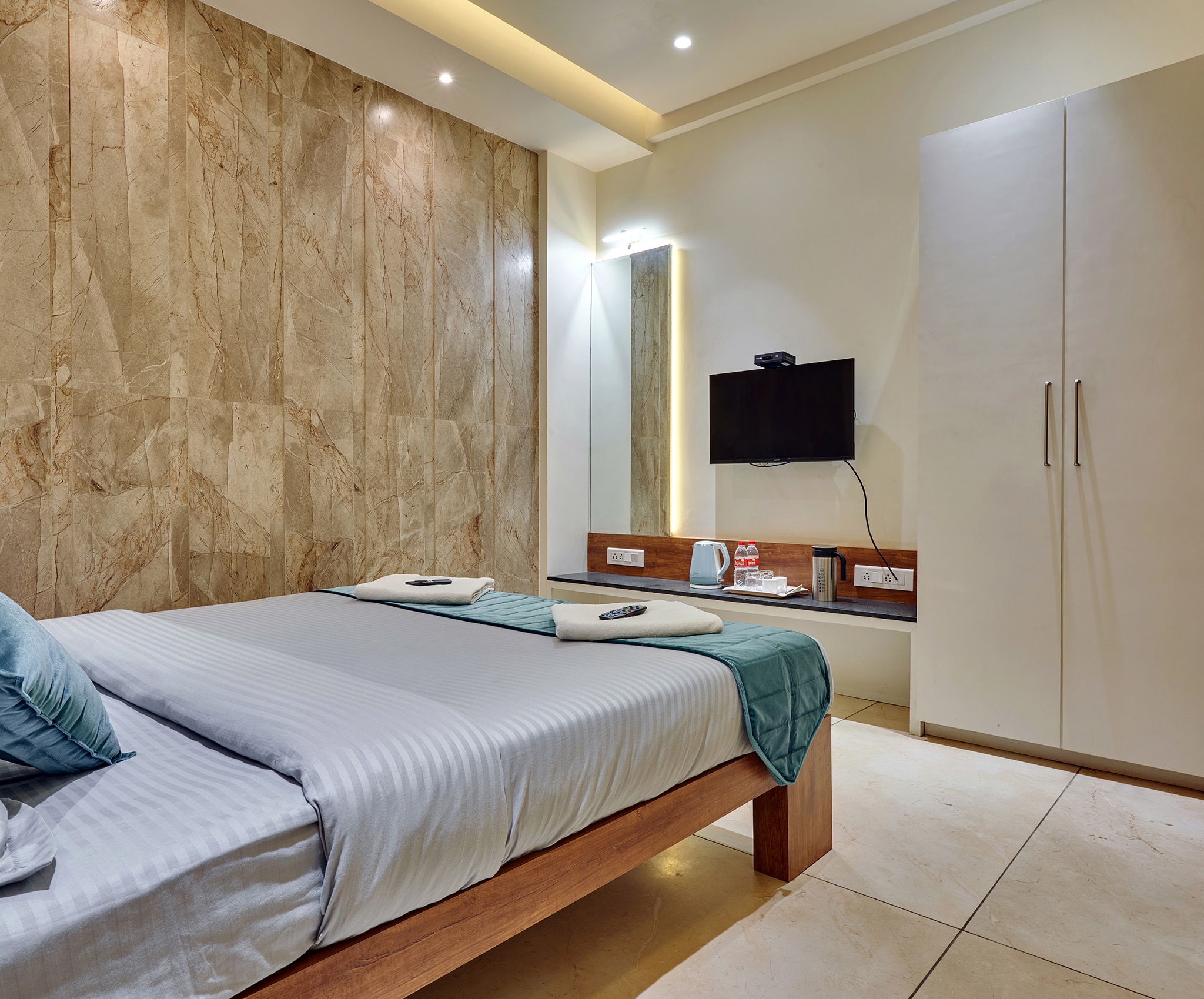 Hotel Swamini 5