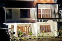 Dean Dale Cottages, Kattappana