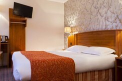 Timhotel Montmartre, Paris