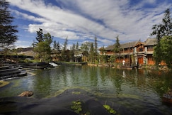 InterContinental Hotels LIJIANG ANCIENT TOWN RESORT, Kunming