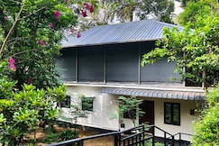Edelweiss Home Stay, Munnar