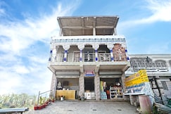 GOURANGA GUEST HOUSE, Shantiniketan