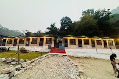 Kingfisher River Resort, Rishikesh