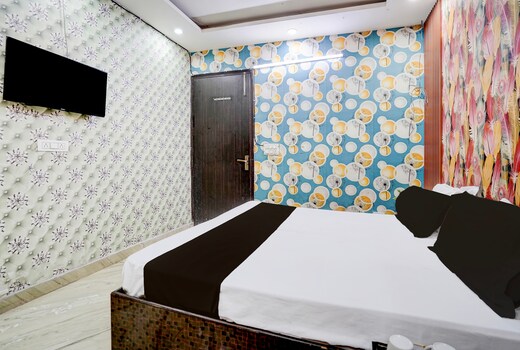 Super Hotel O Signature Plaza