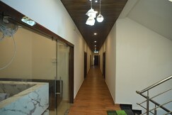 Tricon Residency, Guwahati