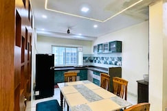 Casa Gulmohar 3 BHK Villa by Avinya stays, Alibaug