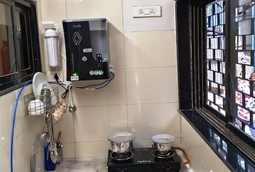 City Homes Bonanza Apartment
