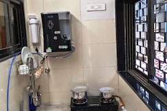 City Homes Bonanza Apartment, Mumbai