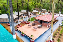 Forest Safari Retreat (FSR), Dandeli