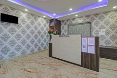 Hotel O City Central, Karimnagar