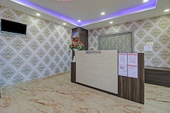 Hotel O City Central Kummariwada, Karimnagar