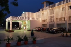 Hotel Abode Mantralayam, Mantralayam