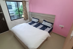 SPIRITUAL APARTMENT 2BHK IN VRINDAVAN , Vrindavan